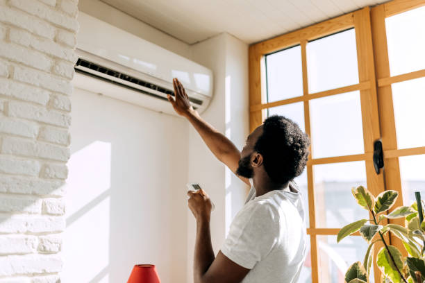 Best Affordable air conditioning repair  in Monterey Park, CA