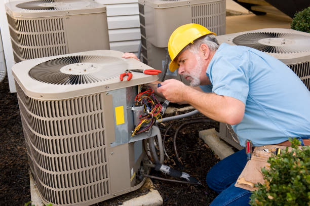 Best HVAC emergency services  in Monterey Park, CA