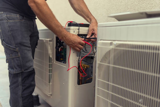 Best Air conditioning repair  in Monterey Park, CA
