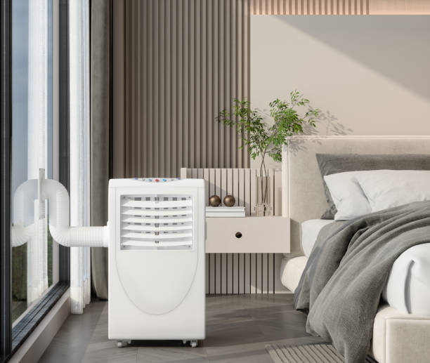 Best HVAC air duct cleaning  in Monterey Park, CA