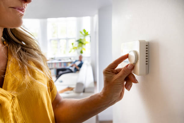 Best 24/7 HVAC repair  in Monterey Park, CA