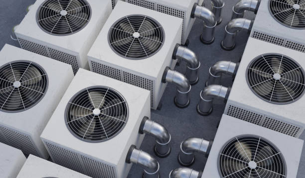 HVAC troubleshooting in Monterey Park, CA