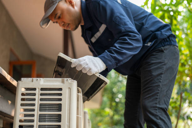 Best Affordable HVAC services  in Monterey Park, CA